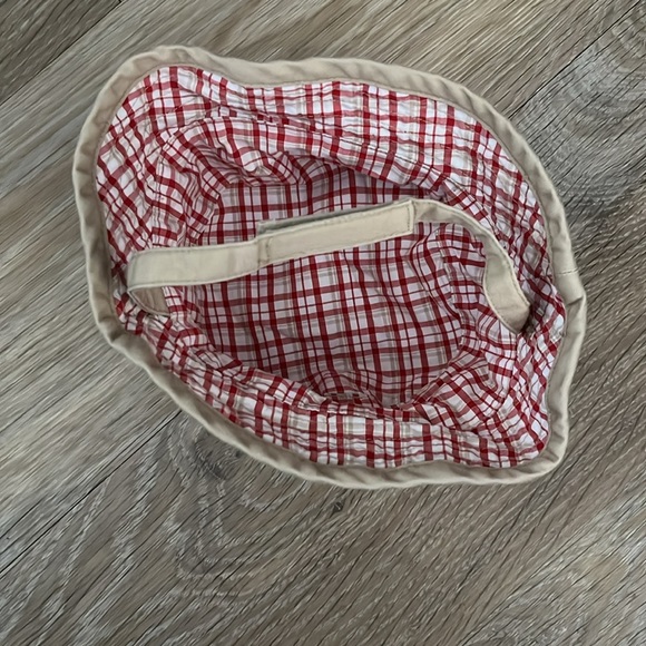 Beach vibes bucket hat - Picture 3 of 3